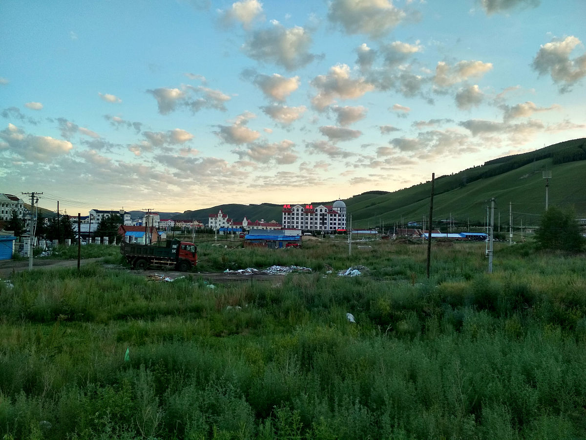 关于兴安盟好听的名字有哪些回答加拓展。