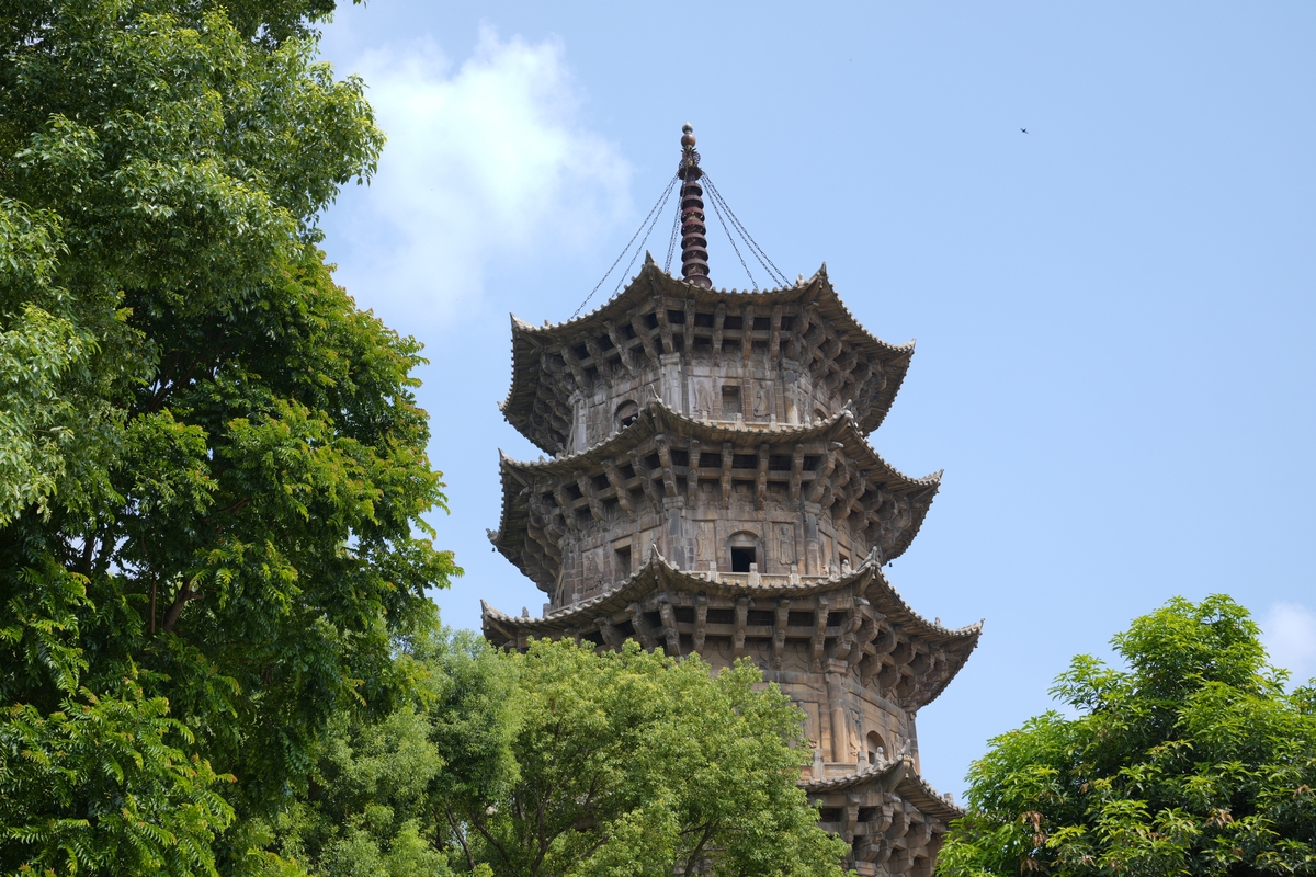 福建旅游攻略：10个不容错过的目的地