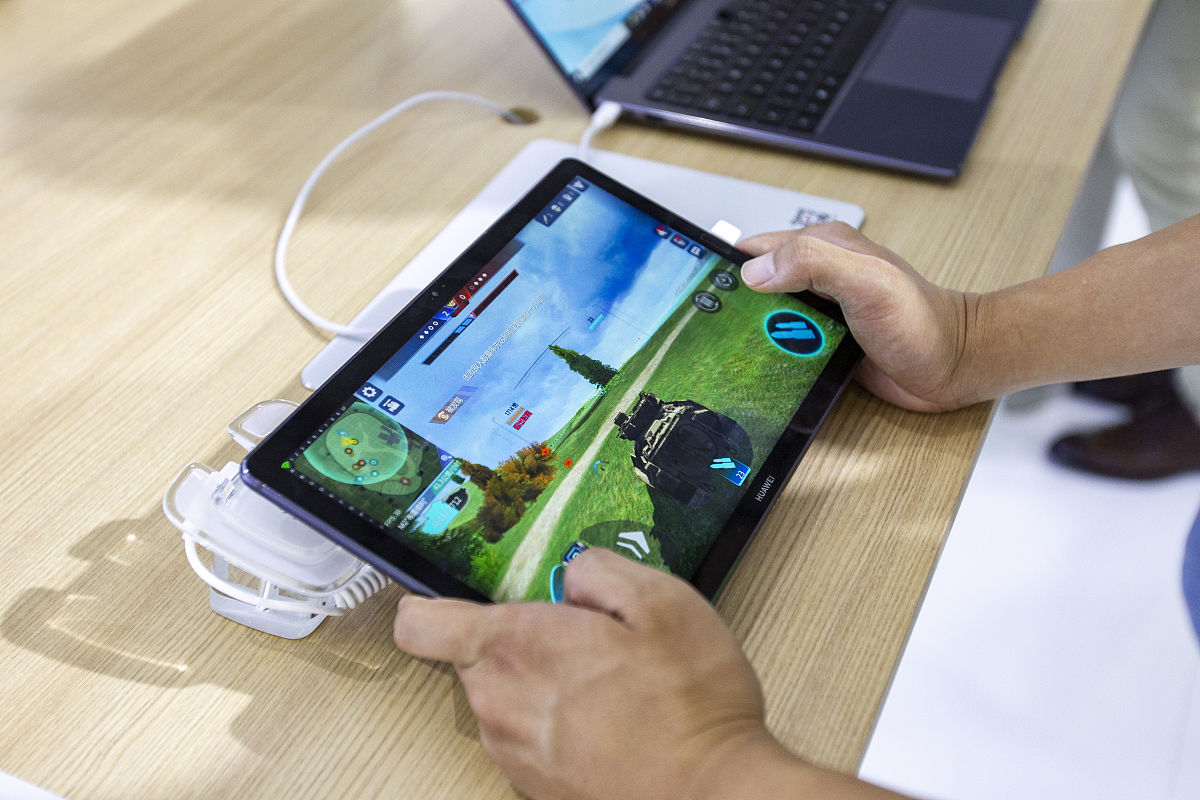 适合高中生用的学生平板电脑介绍哪些平板比较好