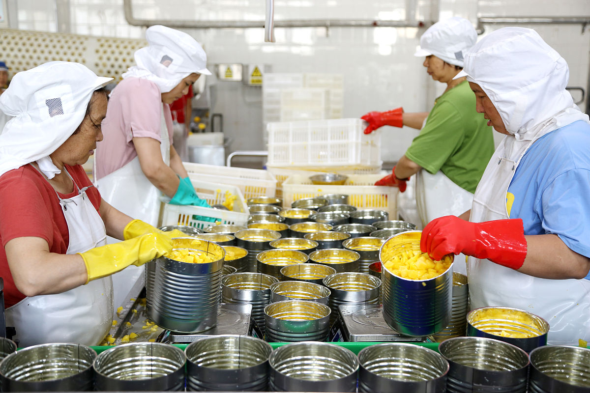 临沧市农业学校食品加工工艺专业如何好学吗