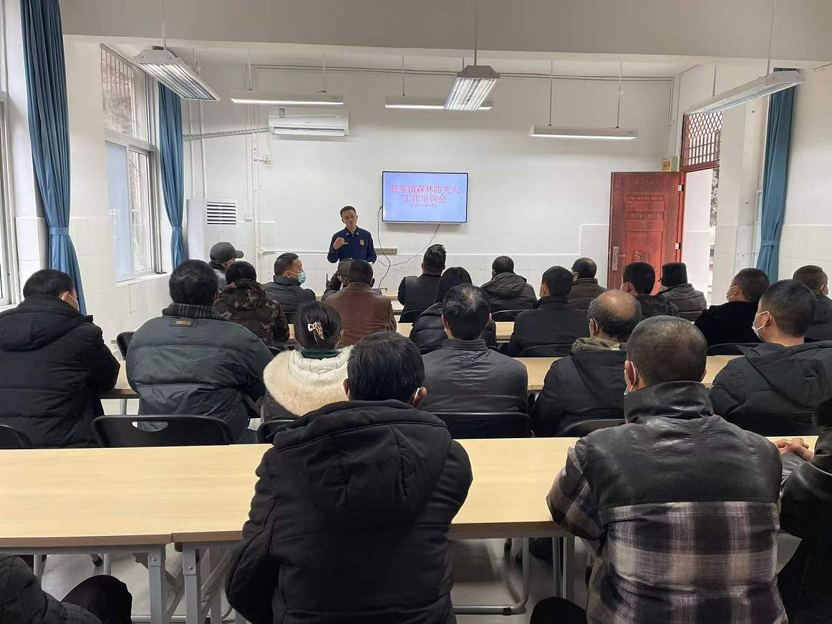 建设镇召开农村综合帮扶工作培训会议，提升工作能力