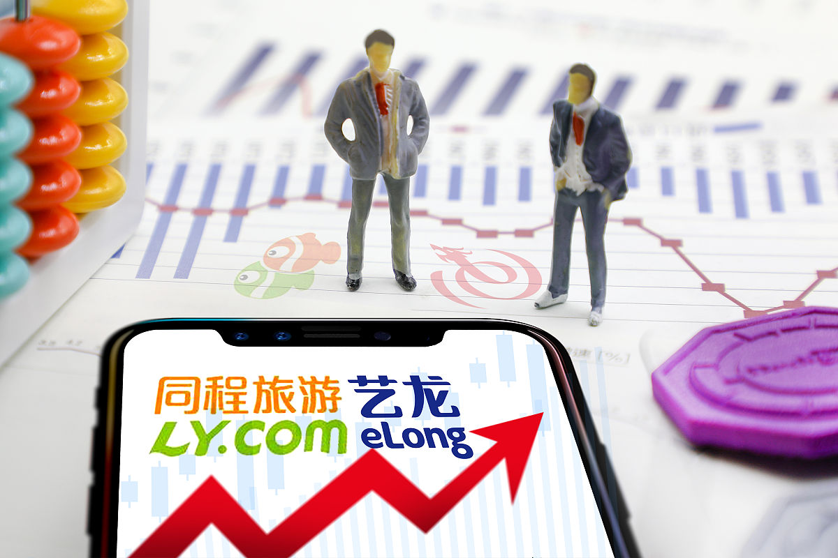 旅游类股票的龙头企业是