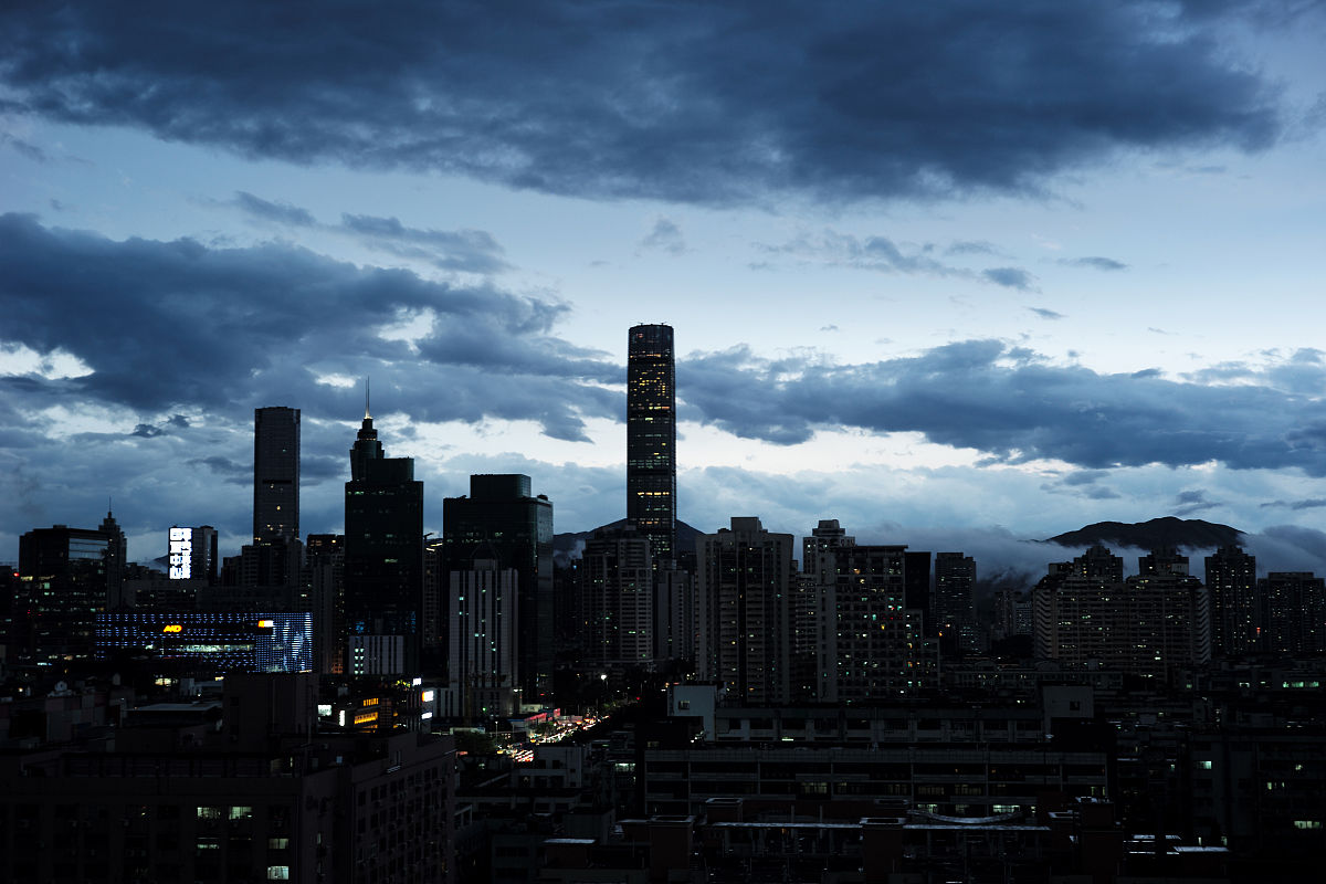 深圳餐饮二手设备市场在哪里
