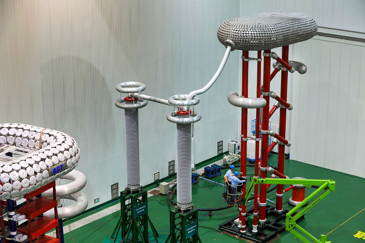 工程试验项目委托测试指南