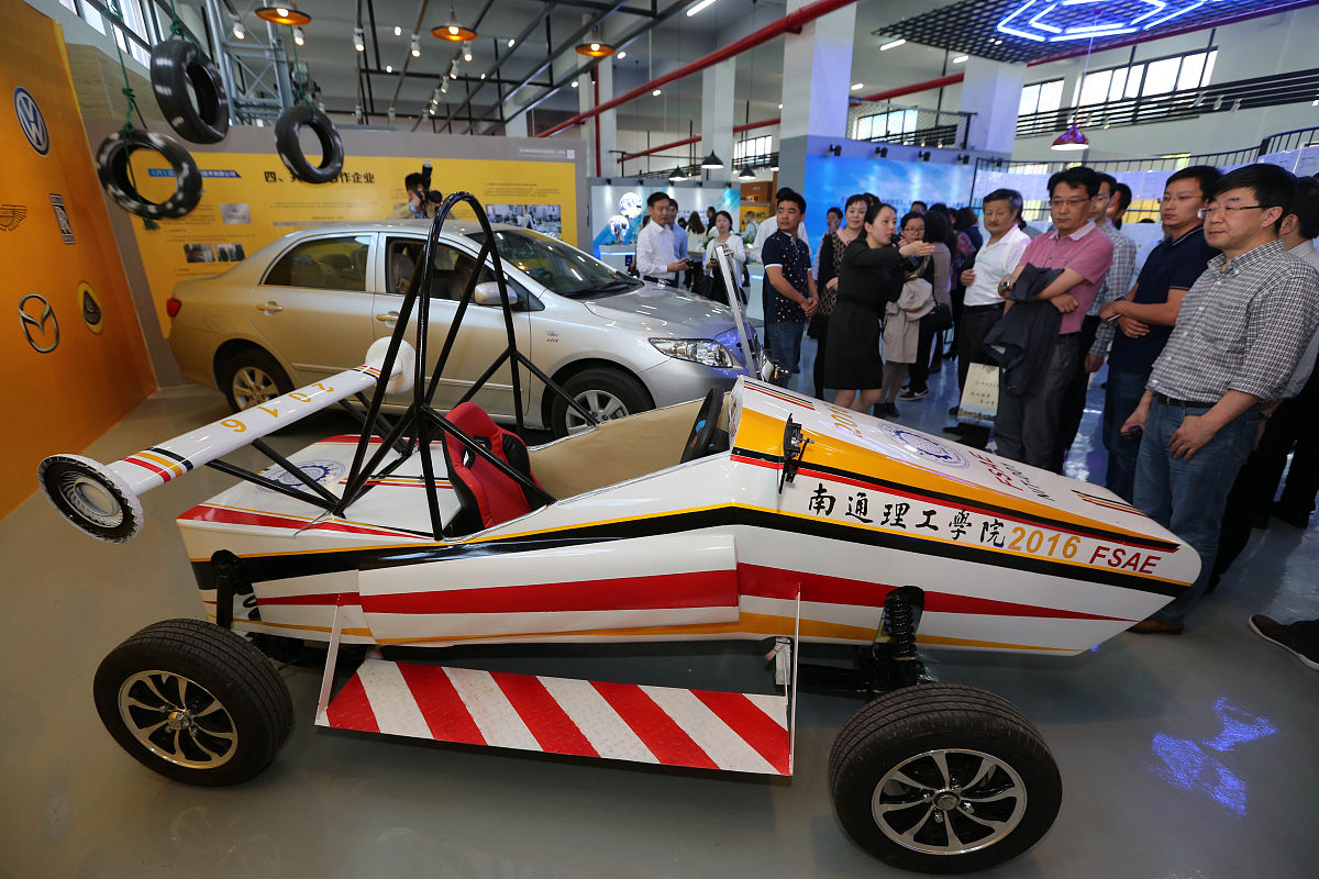 成都学前教育专业就业方向：前景分析及发展趋势