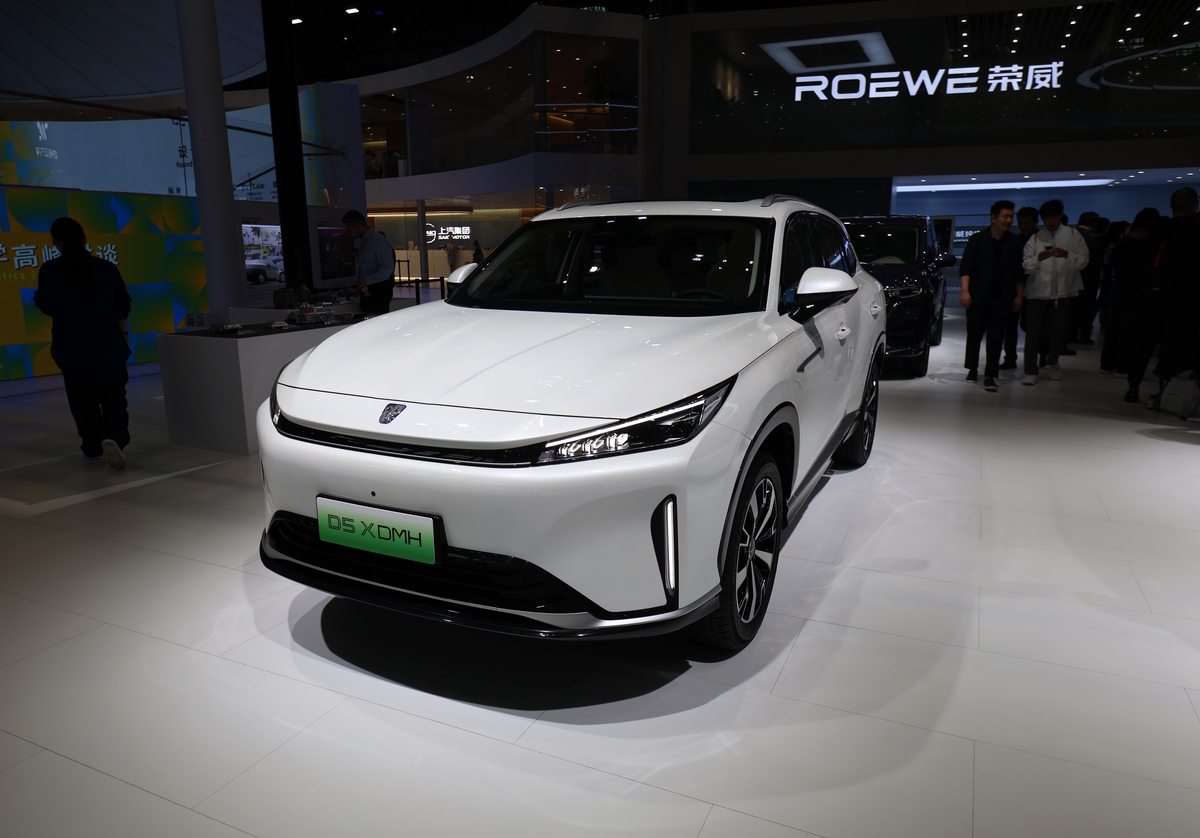 理想L7：豪华、智能、环保的新能源轿车