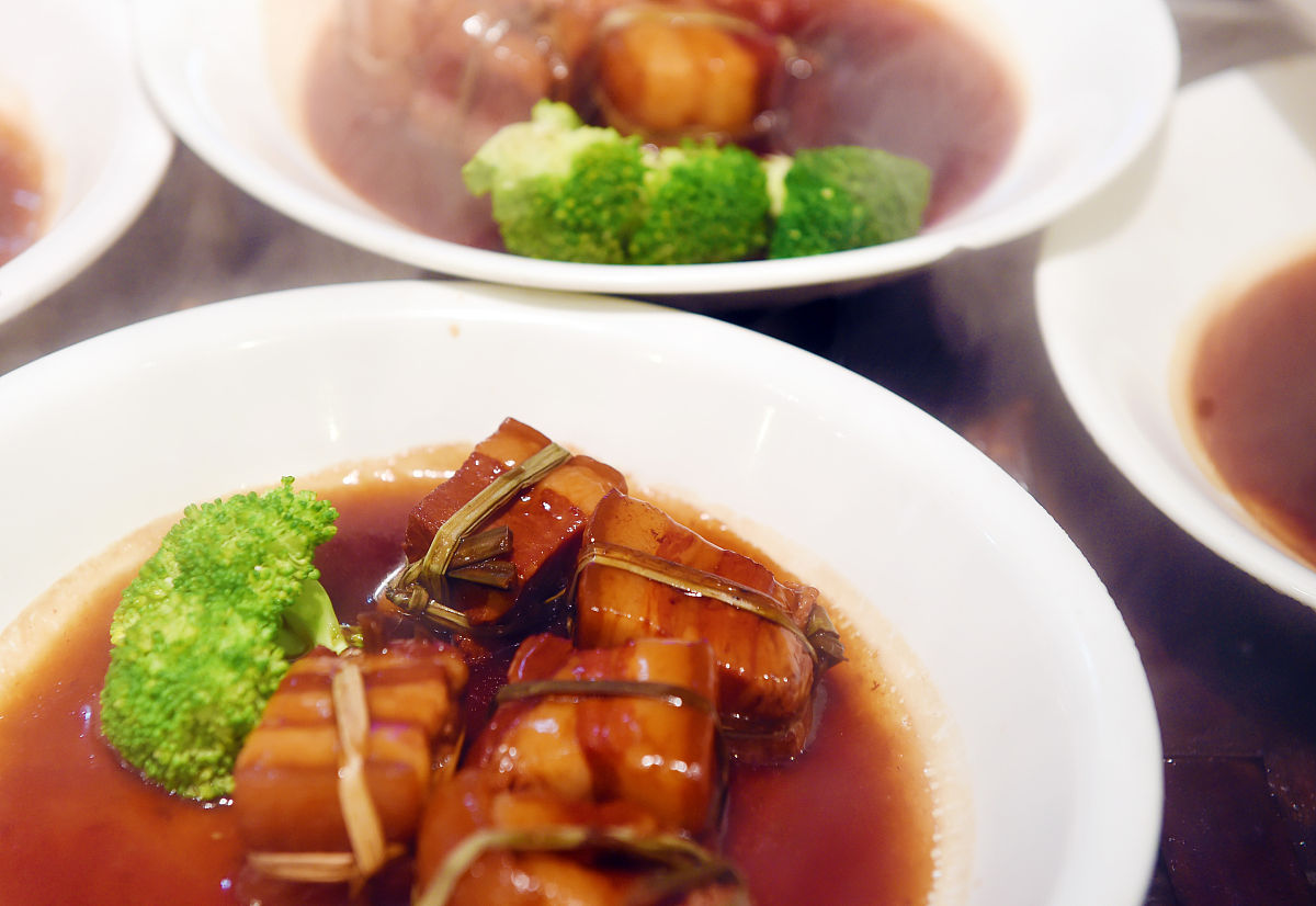 武汉市财政学校高星级餐饮运营管理专业-培养餐饮行业高端人才