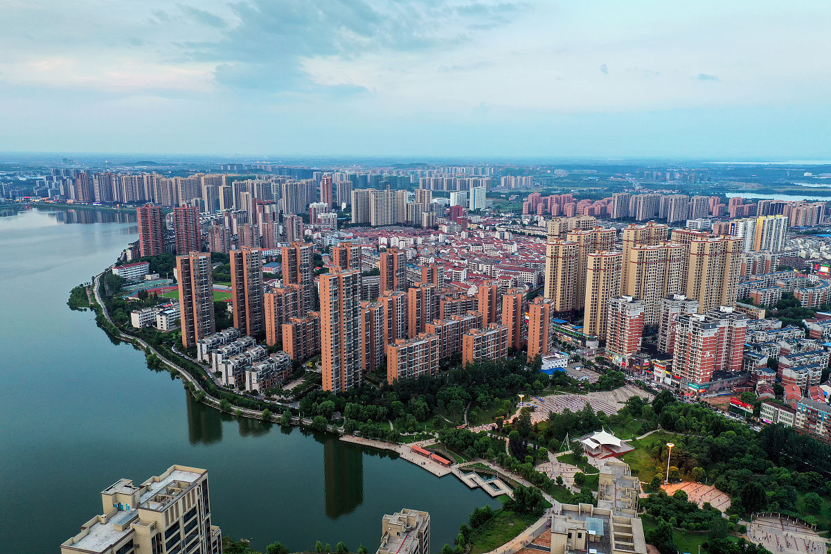 武汉阳逻属于哪个区，