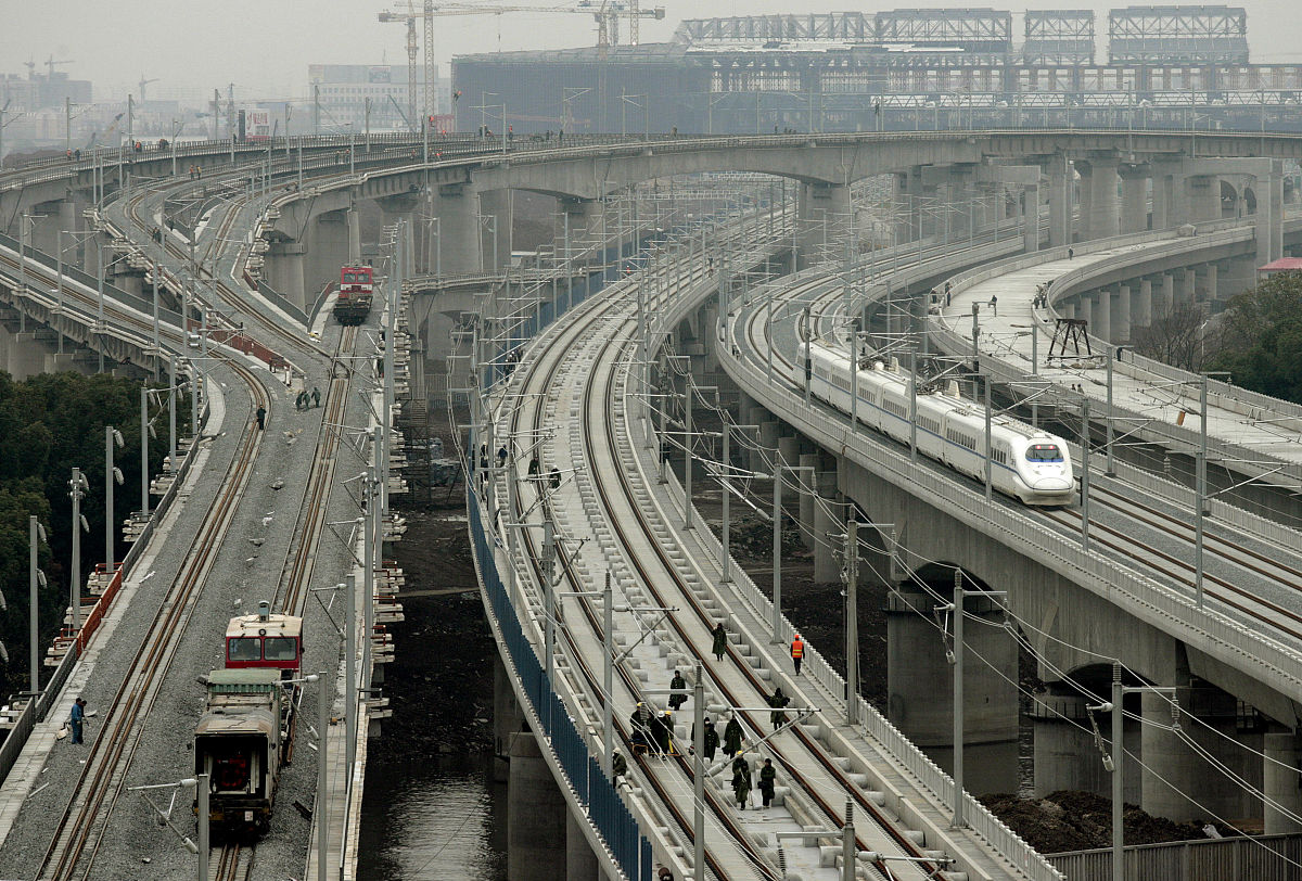 太原铁路机械学校铁道信号专业：培养铁路行业人才，未来发展前景广阔