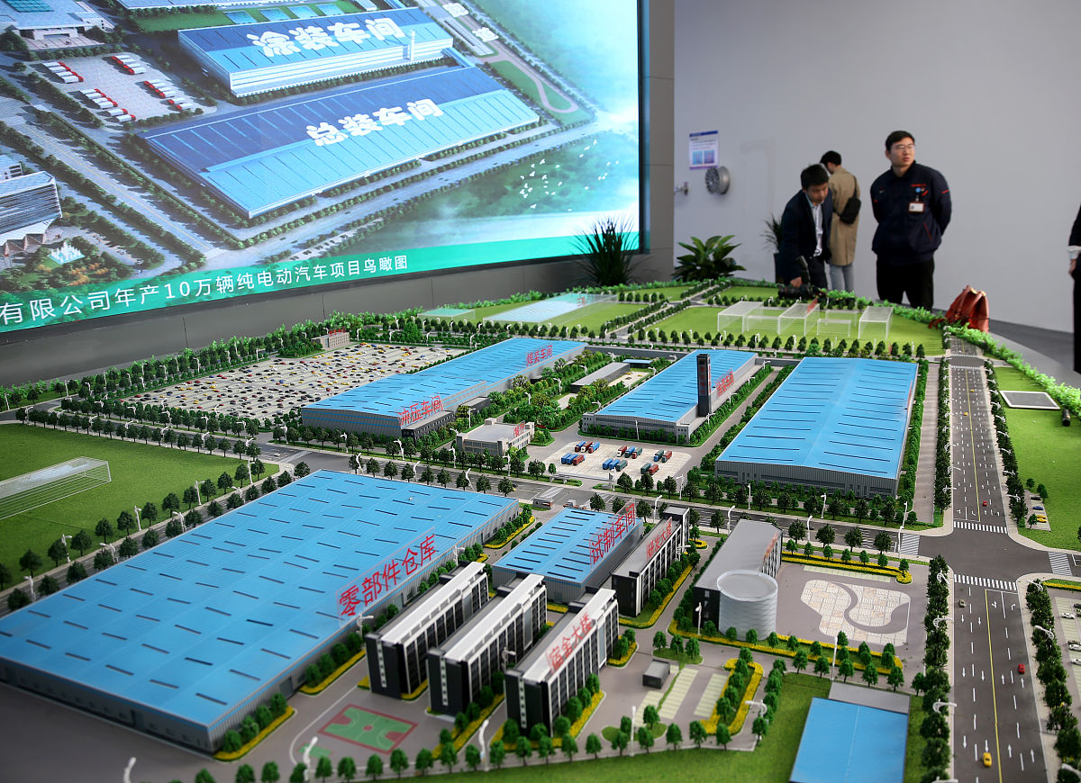 新能源项目建设全流程管理：从规划到运营