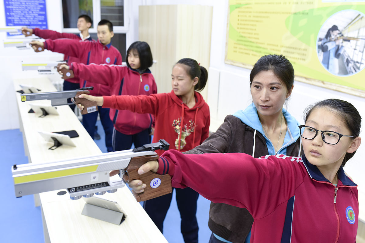 培养实际操作能力