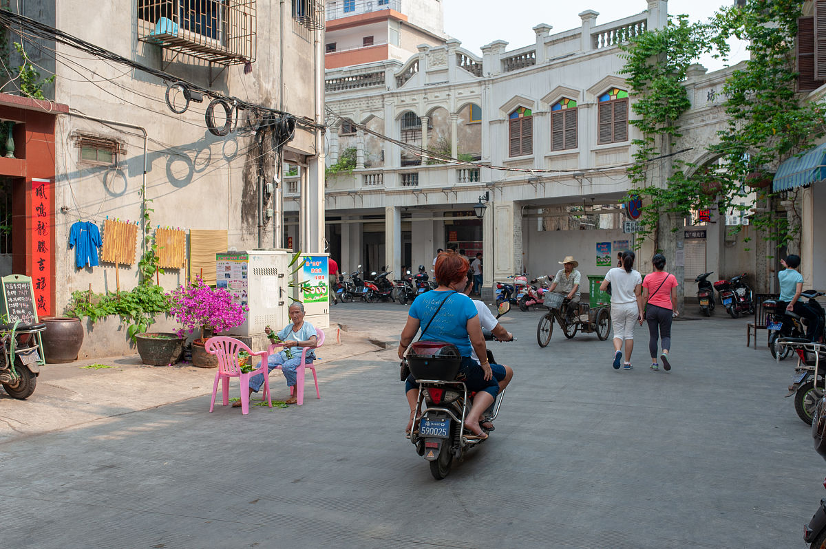 海口店铺平均租金