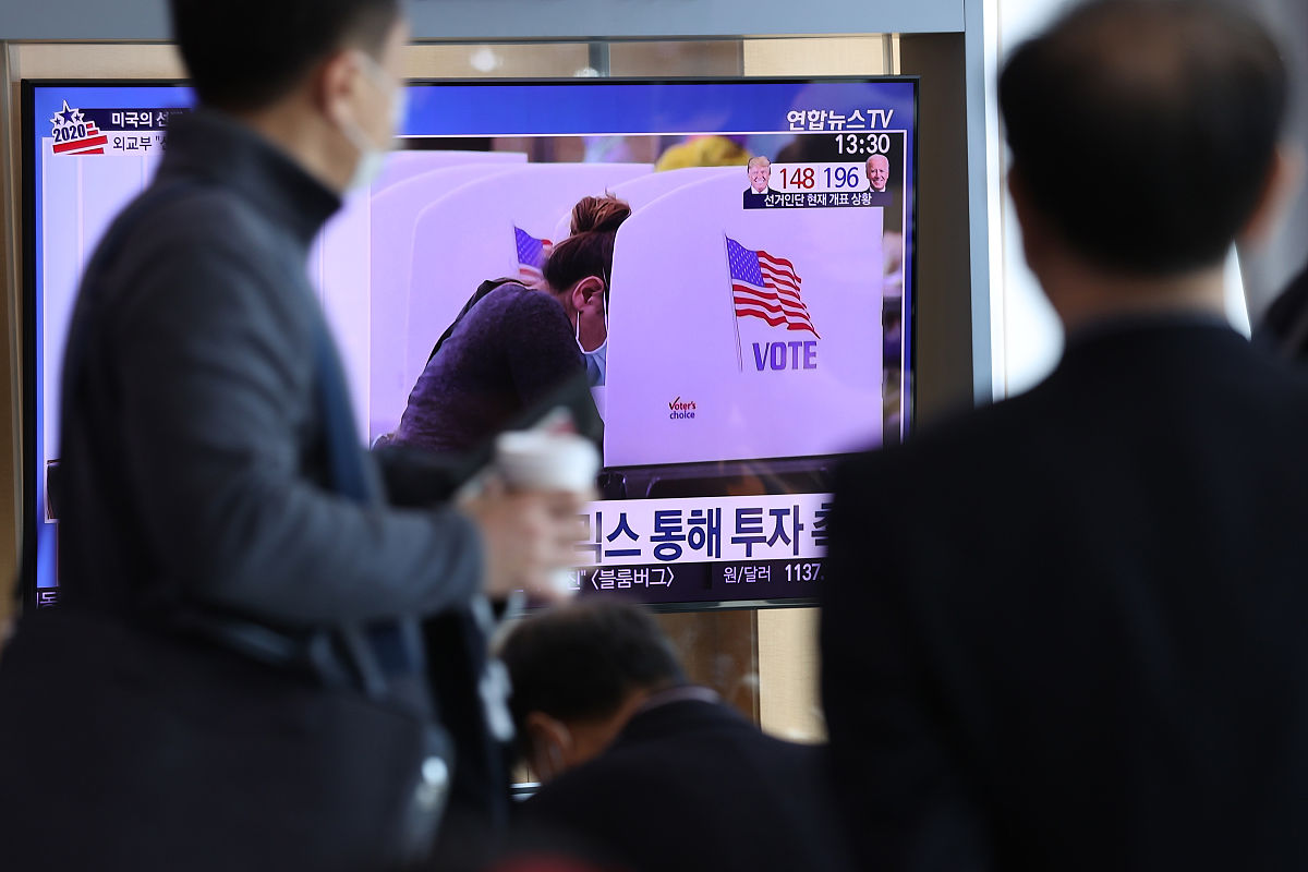 Daily News Briefing: US Delegation to North Korea, EU-China Trade Deal, UK Brexit Referendum, NBA Trade Deadline
