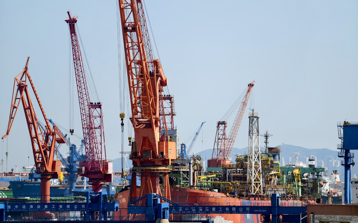 港口机械应用技术专科专业怎么样