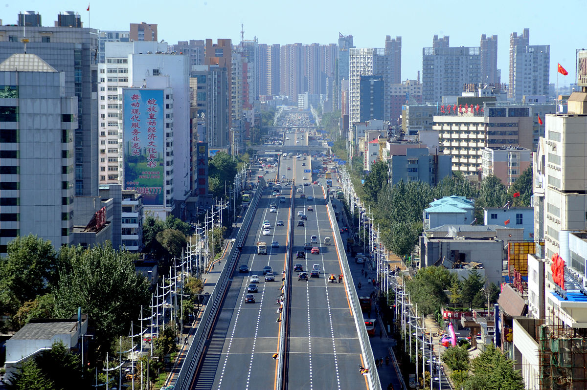 辽宁交通高等专科学校数控技术专业可以选择哪些就业方向