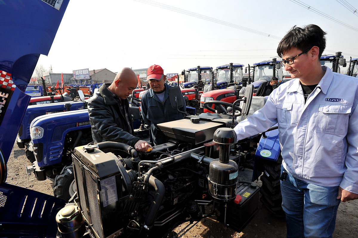 黑龙江农垦机械化学校汽车运用与维修专业介绍