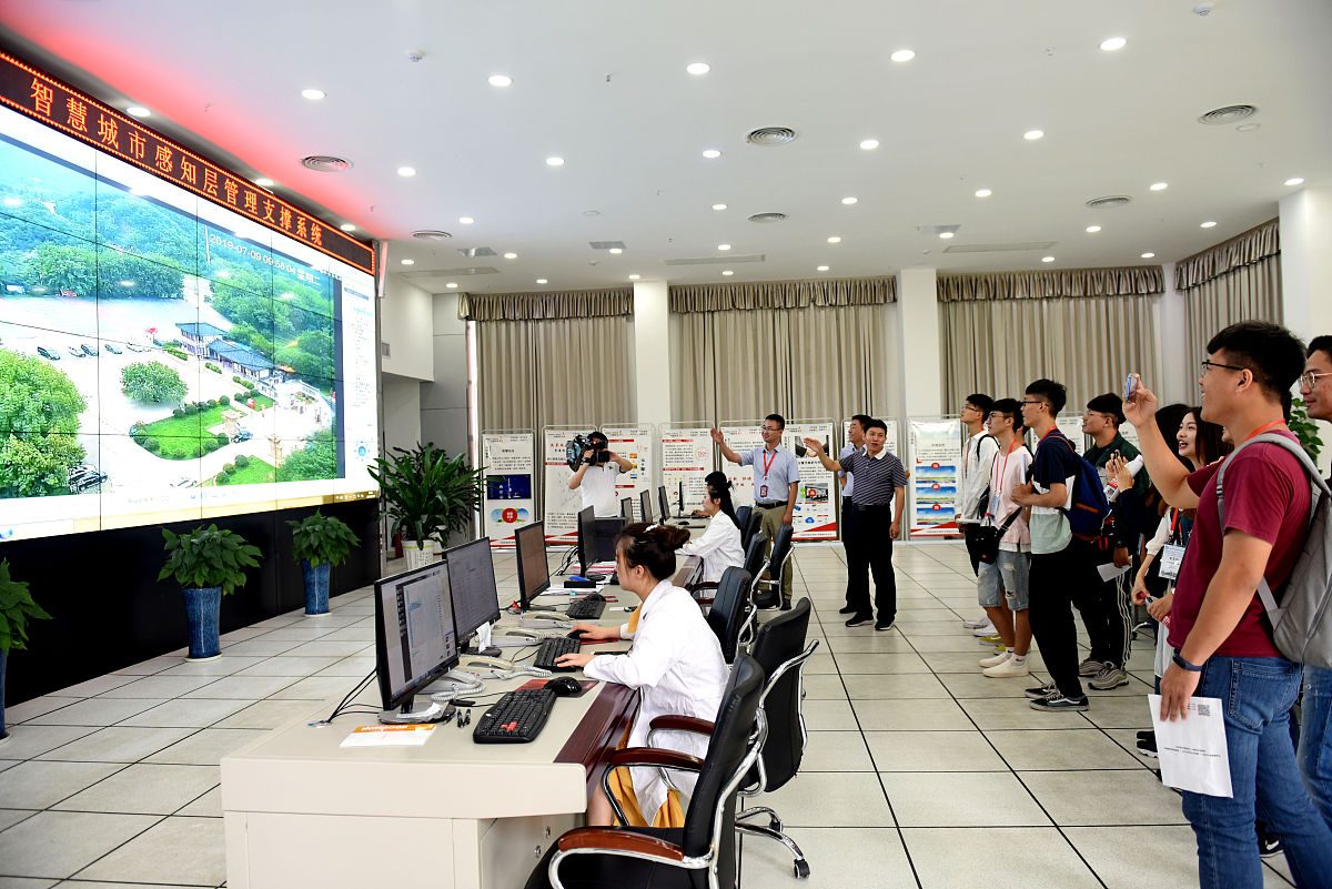 夏津物联网学校铁道工程测量好不好？有什么招生要求