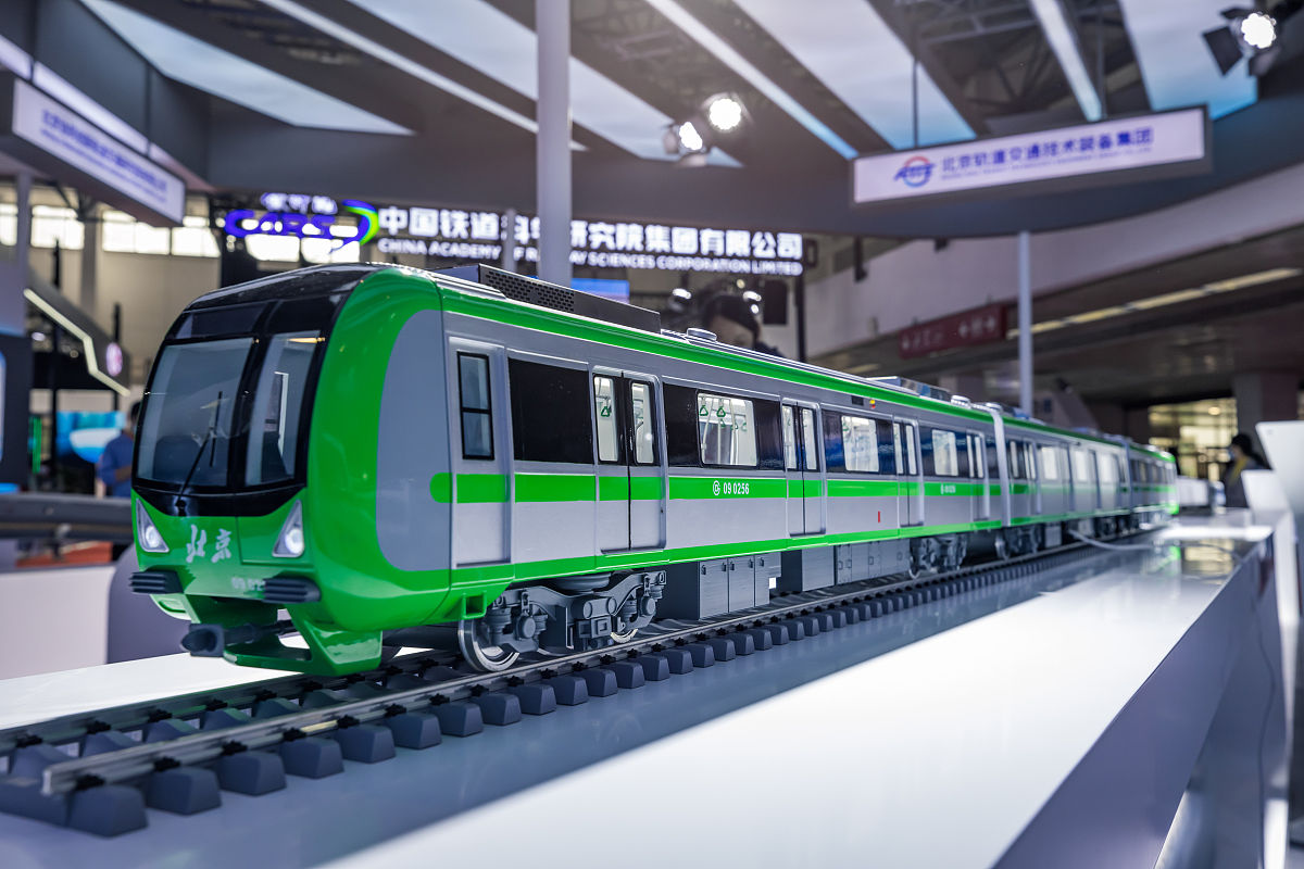 成都铁路技工学校城市轨道交通车辆运用与检修专业都学些什么