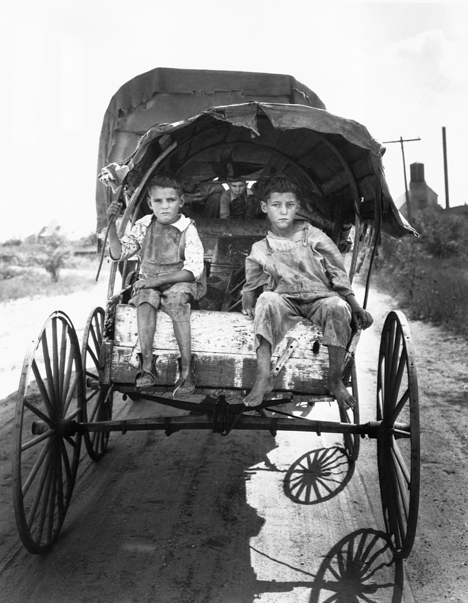 中国交通工具发展史：从古代到现代