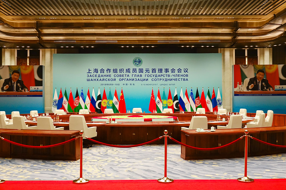 如何实现两岸统一