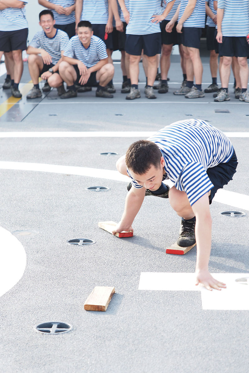 表示走一步看一步的成语有哪些