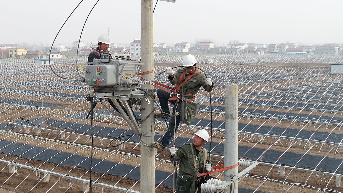 构网型并网变流器系统不对称故障穿越方法