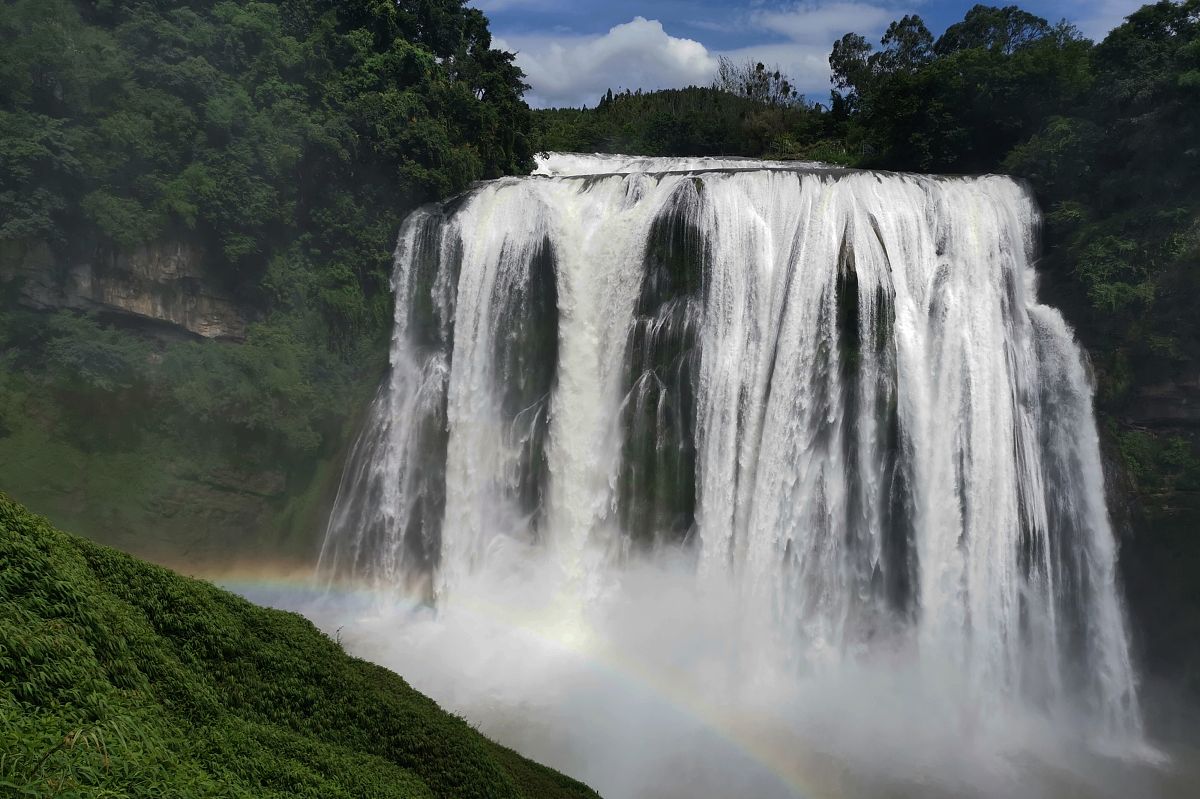 贵州旅游学校烹饪专业2022年招生