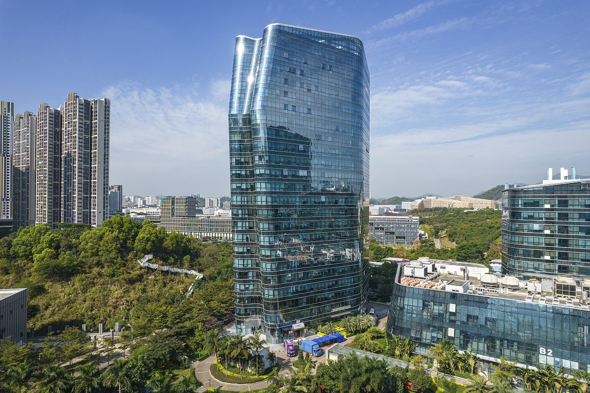 深圳华夏技工学校2022年招生简章 - 培养优秀技工人才