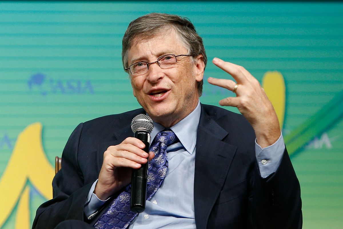 有志者事竟成：从刘翔、李嘉诚到比尔·盖茨的成功故事