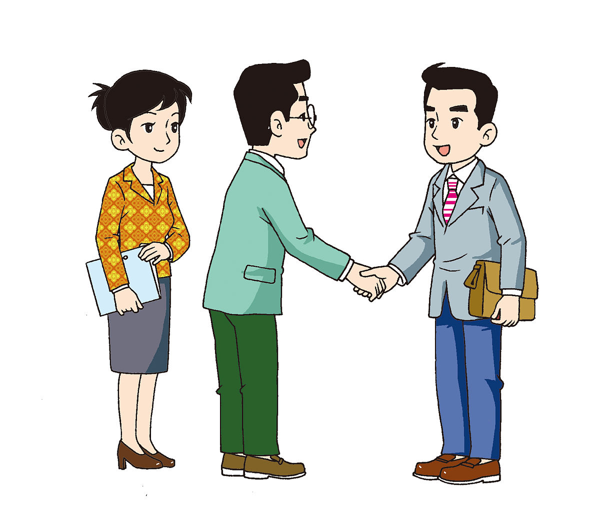 合作不顺利近义词