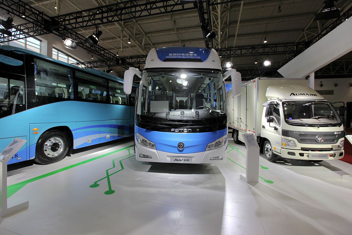 广西百色农业学校汽车运用与维修专业就业前途大不大