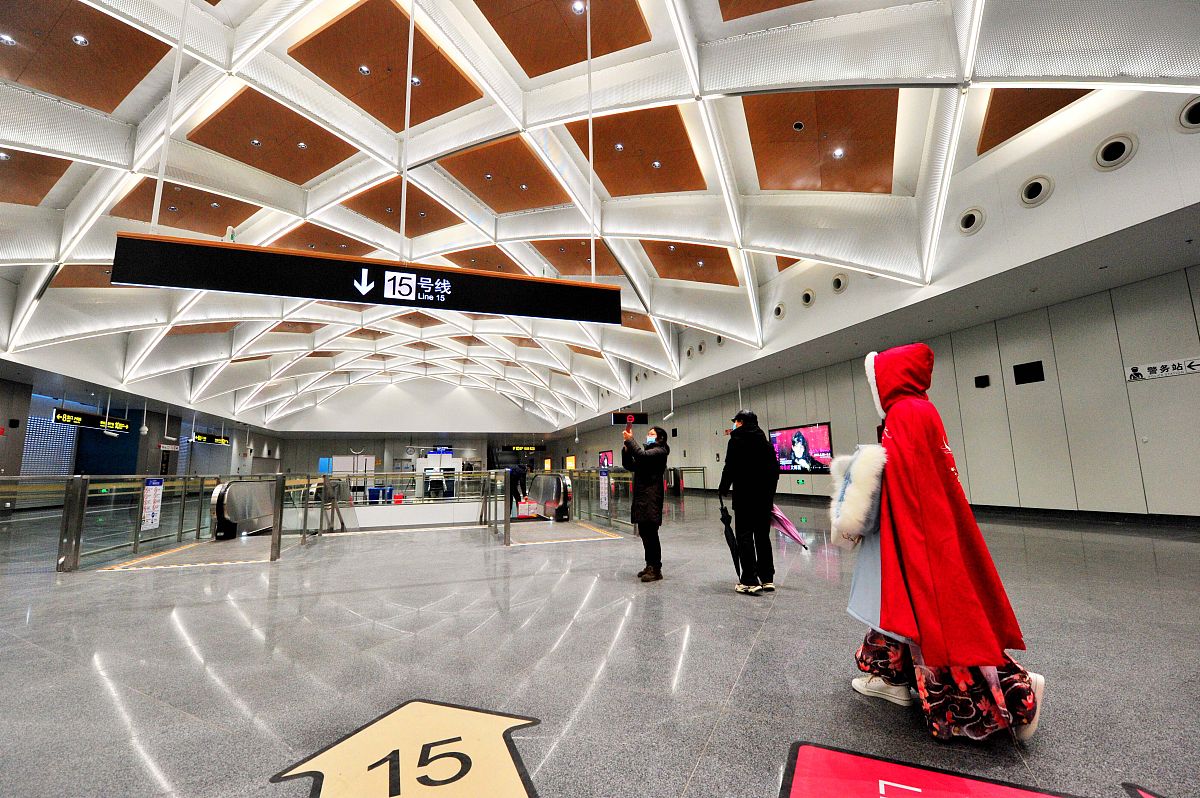 新密中专学校新密中专学校轨道交通运营管理专业介绍专业2021年招生简章