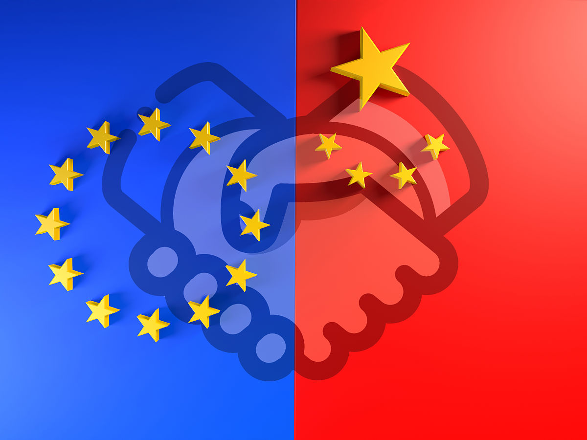 中国为什么要参与沙特和伊朗事务