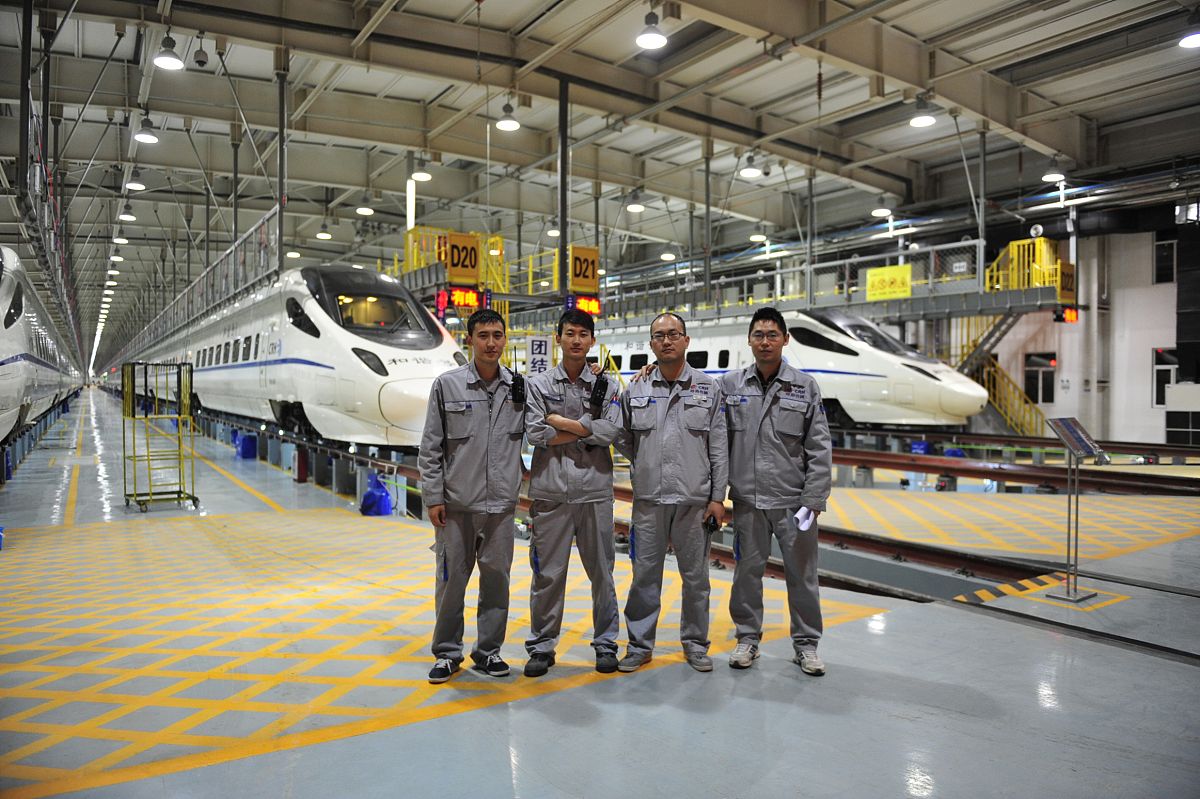 西平航空学校机务维修专业怎么样？招生条件是什么？