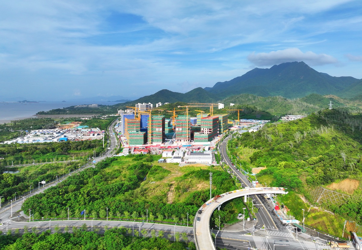 五指山市自贸港政策解读：机遇与挑战并存