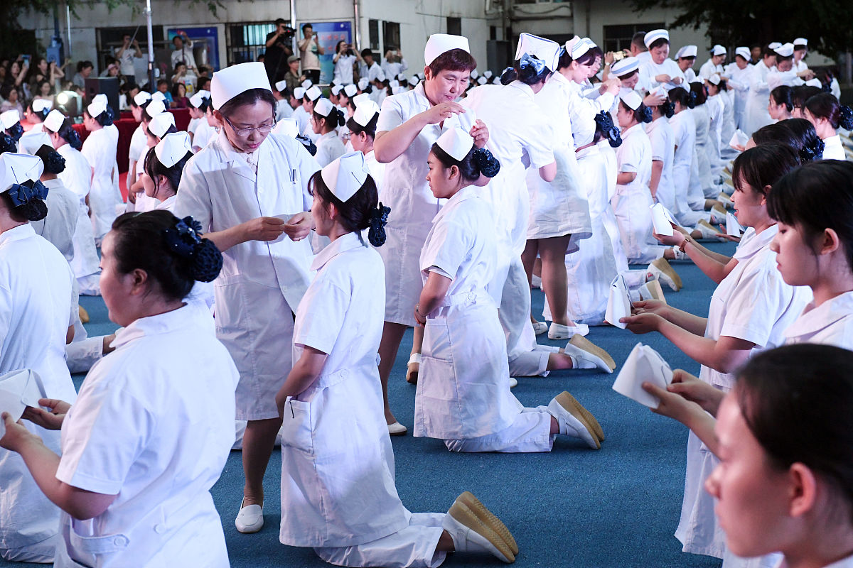 成都口腔医学专业卫校推荐 | 报考指南