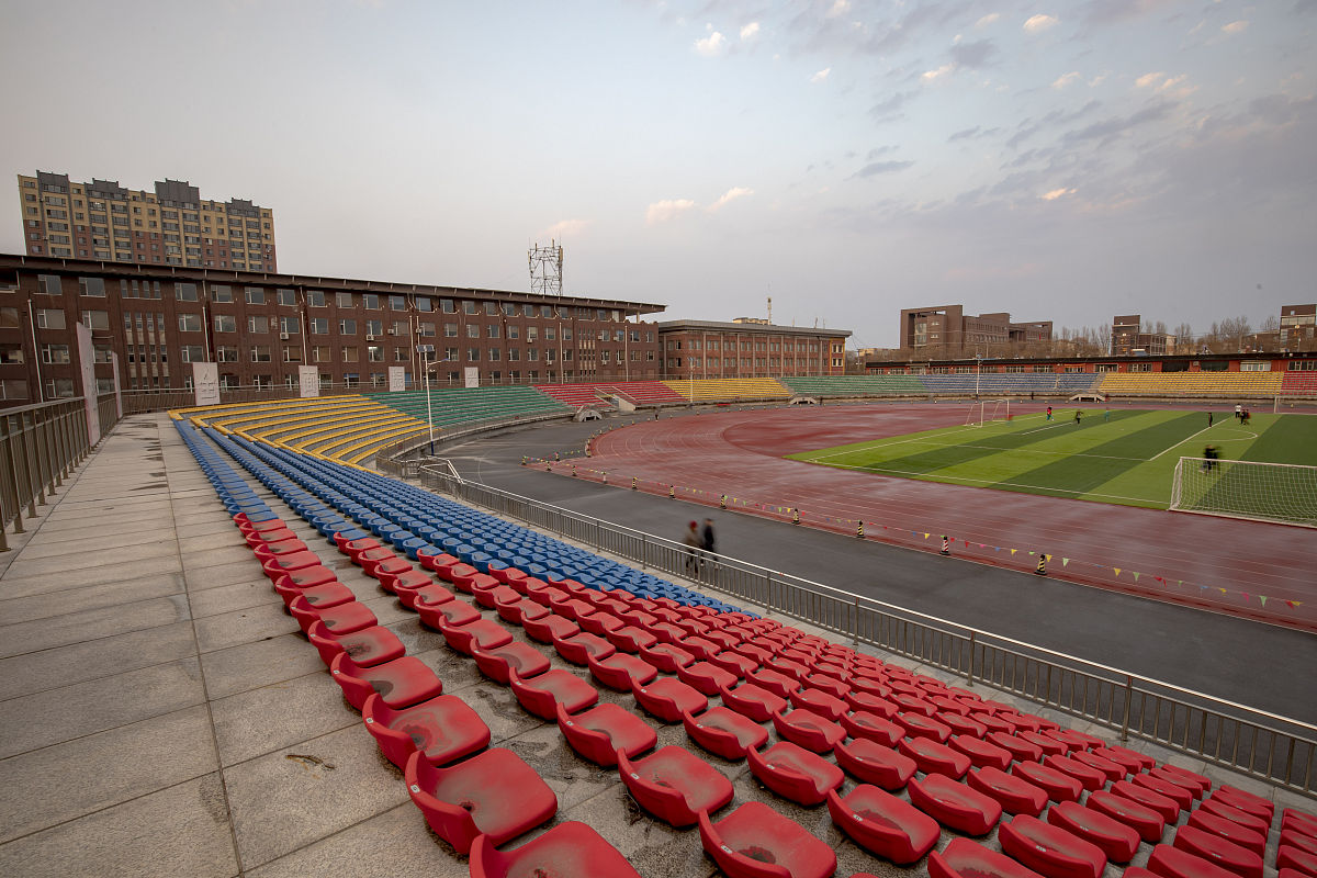 太原师范学院体育教育专业如何