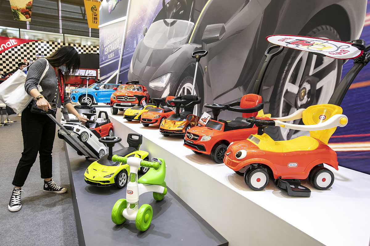 童车地理探险：开启孩子探索世界之旅