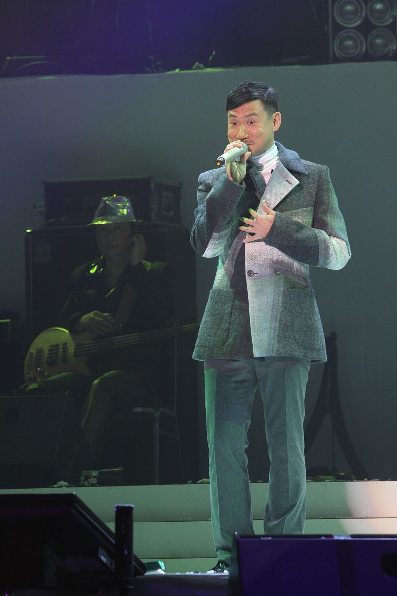 情是个谜是什么类型的歌回答并拓展。