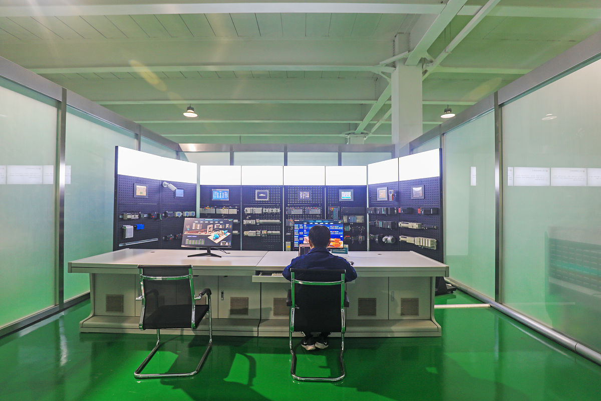 粮库智能化升级改造项目建设业务培训总结