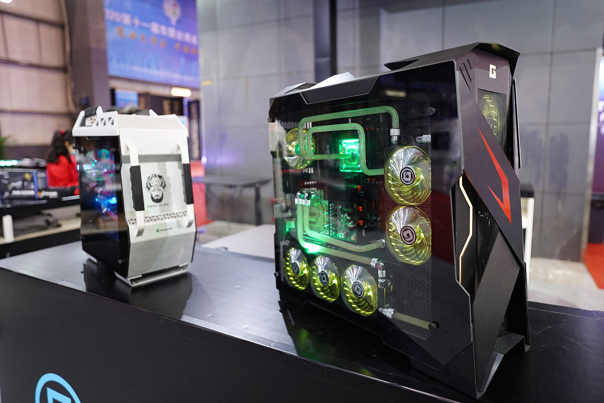 7000元预算组装最强游戏主机配置推荐