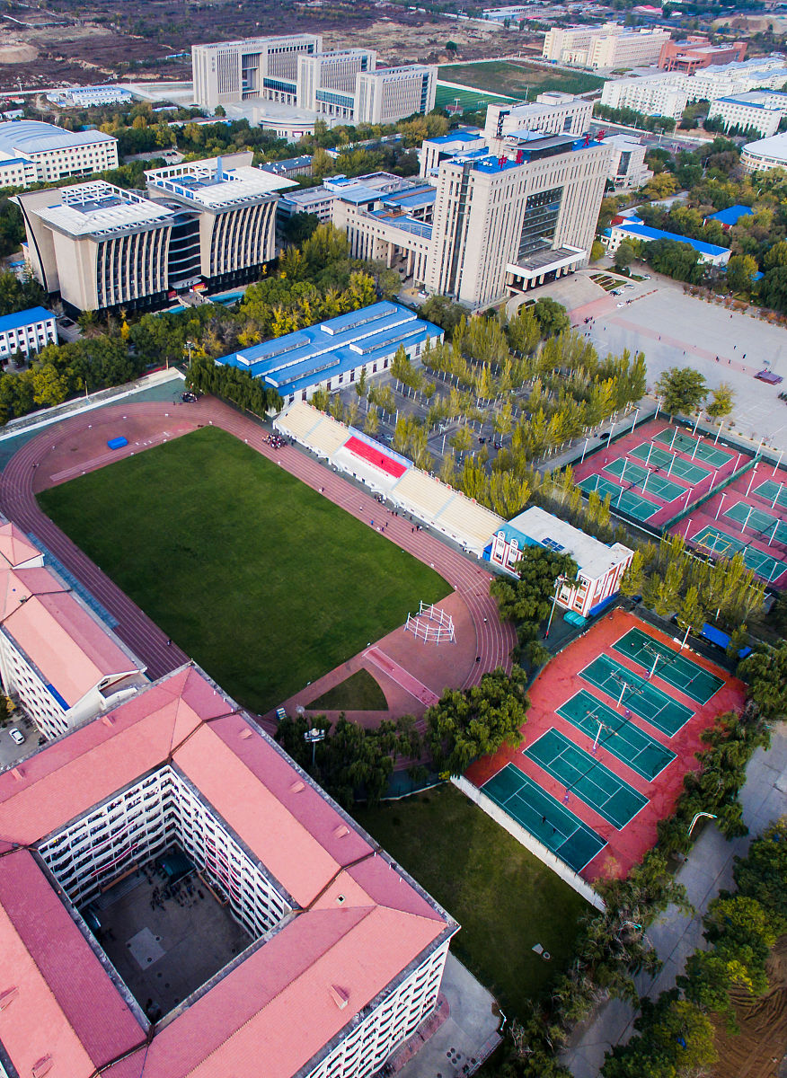 忻州职业技术学院具体地址用发