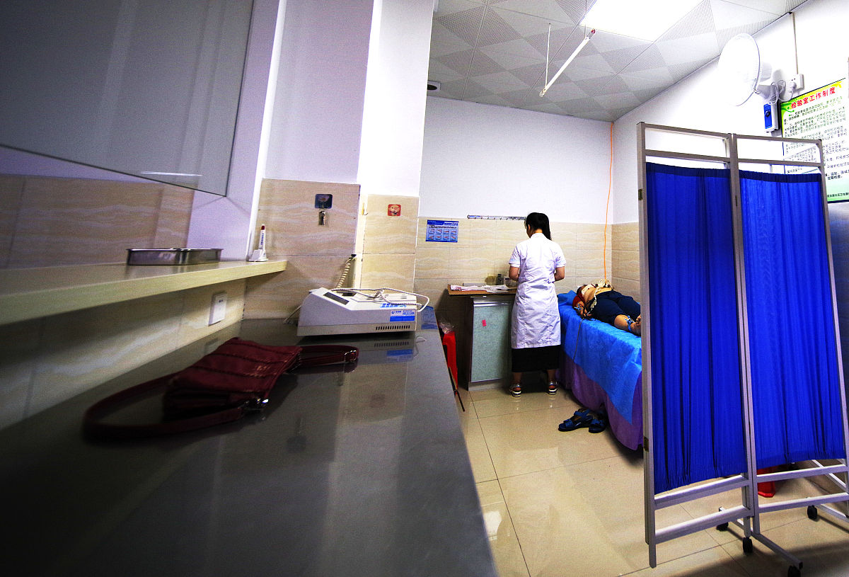 石家庄同仁医学院实训设施怎么样？