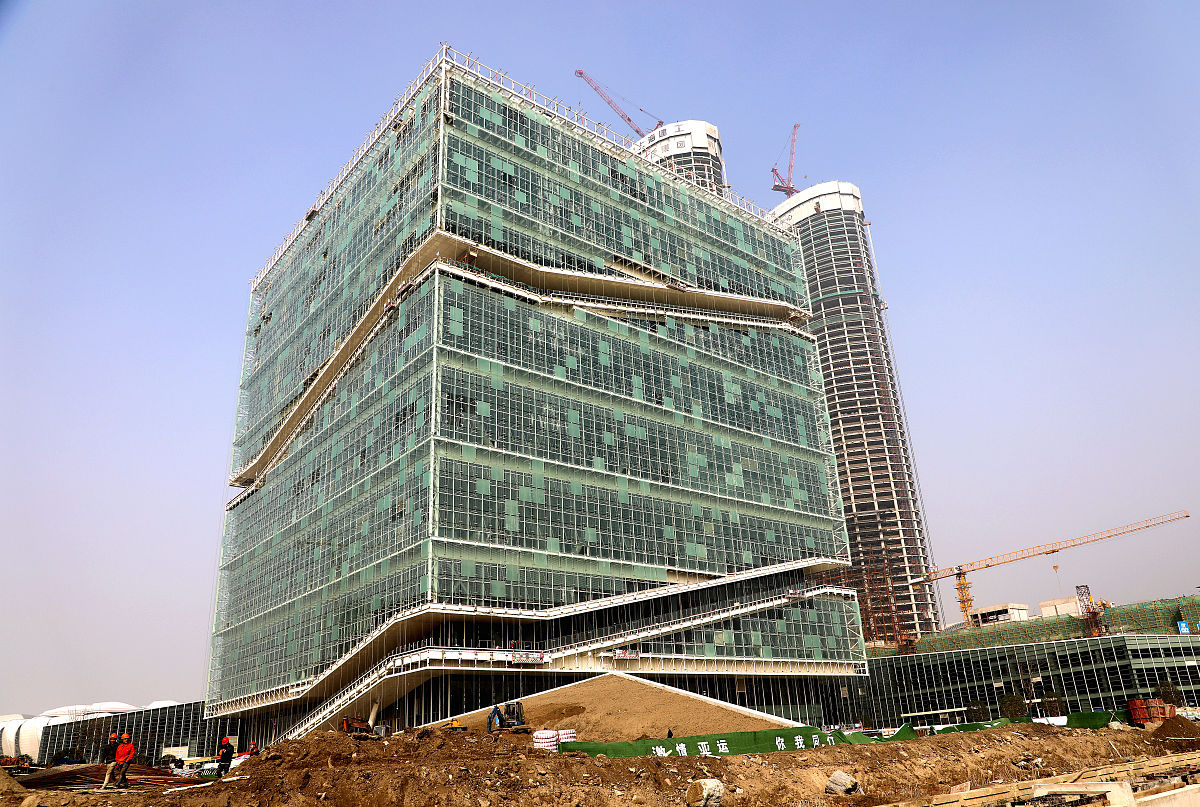 关于四川绵竹机电施工总承包二级资质新办及转让多少钱字数