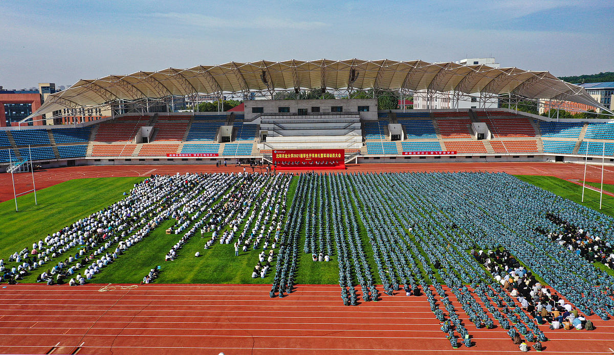 长治体育运动学校2023年地址在哪里