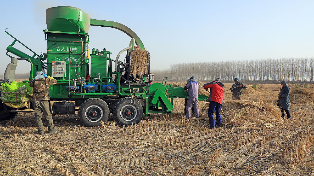 2020年重庆益民技工学校农机使用与维修专业介绍