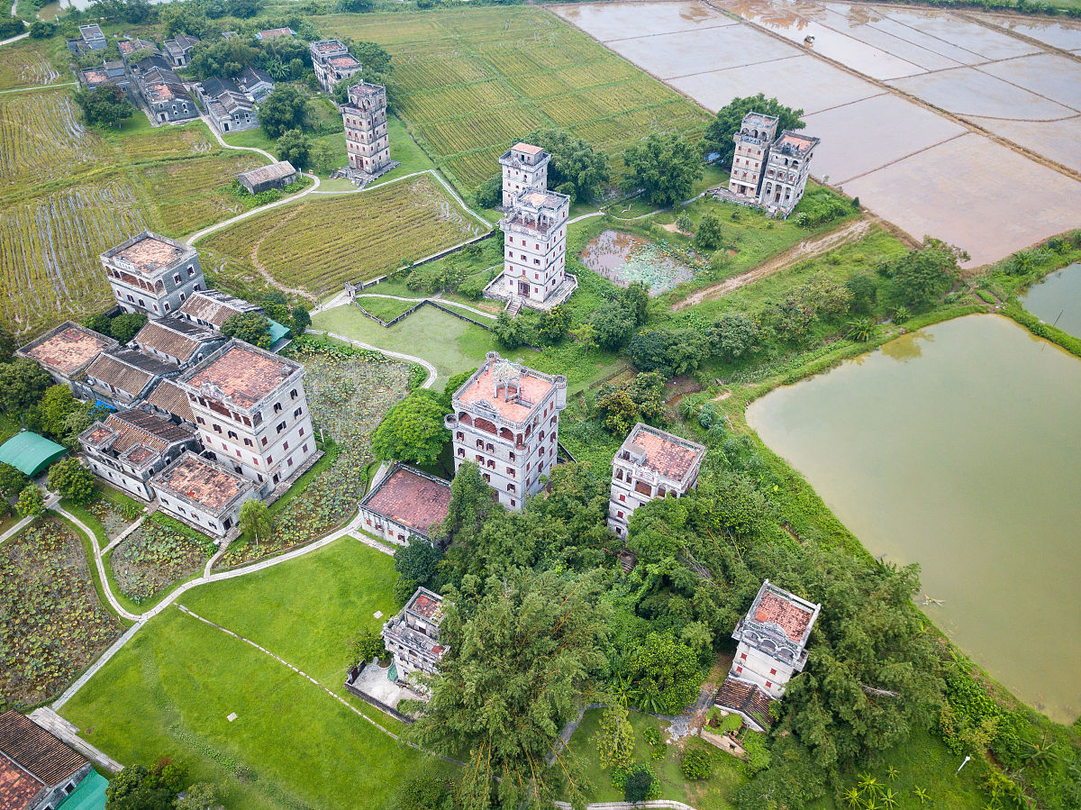 肇庆市高要区乡村振兴西部计划志愿者工作内容