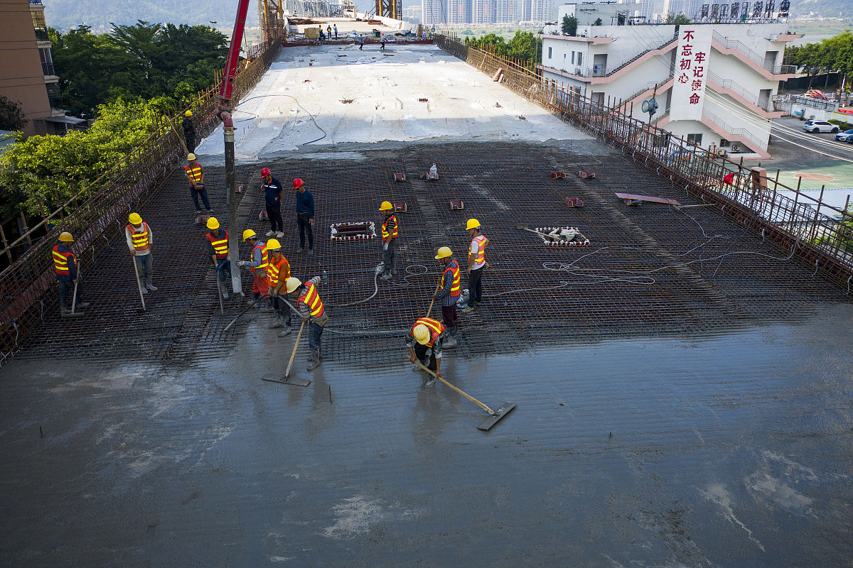 梧州市内涝点整治项目的项目建设必要性2000字