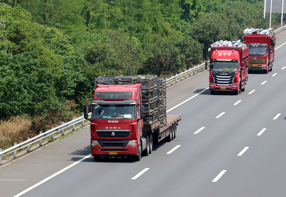 治超站建设：选址、设备、管理，如何打造高效治超体系？