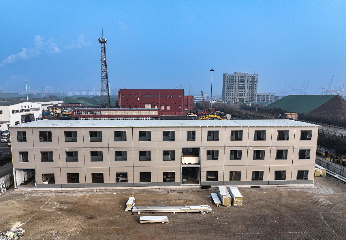 四川省绵阳职业技术学校建筑工程施工专业：课程设置、就业前景及学校概况